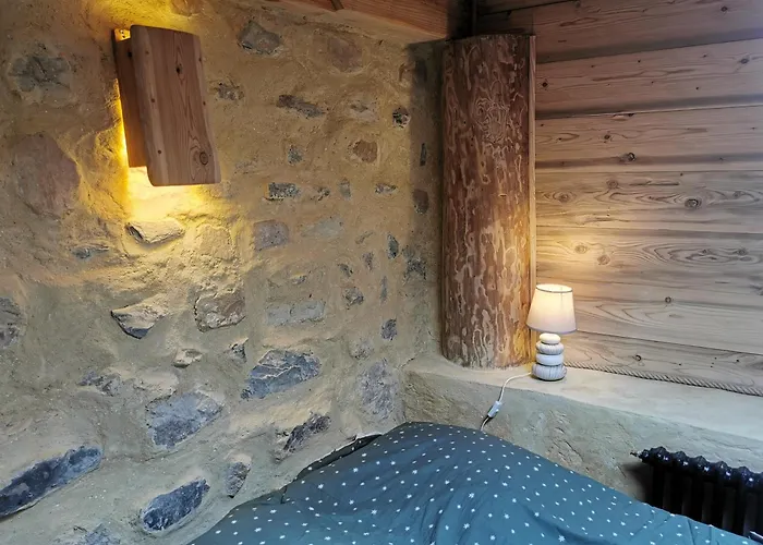 De Ferme Equestre Dom wakacyjny