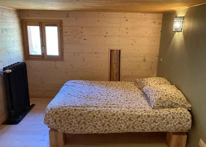 De Ferme Equestre Dom wakacyjny *