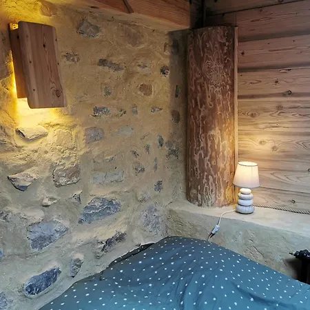 De Ferme Equestre Tatil Evi