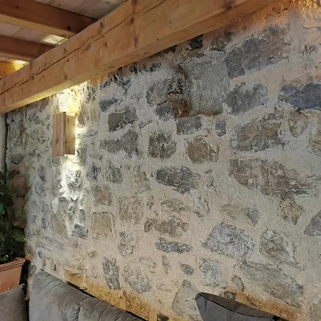 De Ferme Equestre Auzet