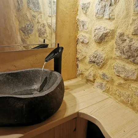 De Ferme Equestre Semesterbostad