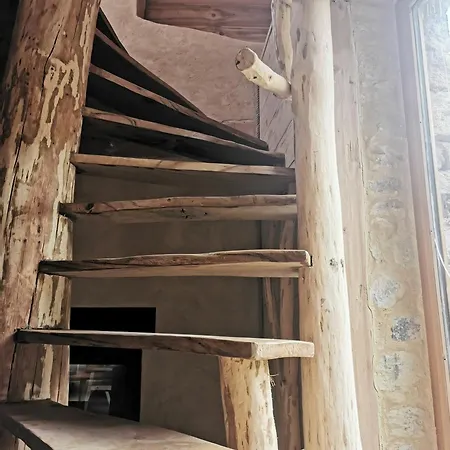 Tatil Evi De Ferme Equestre