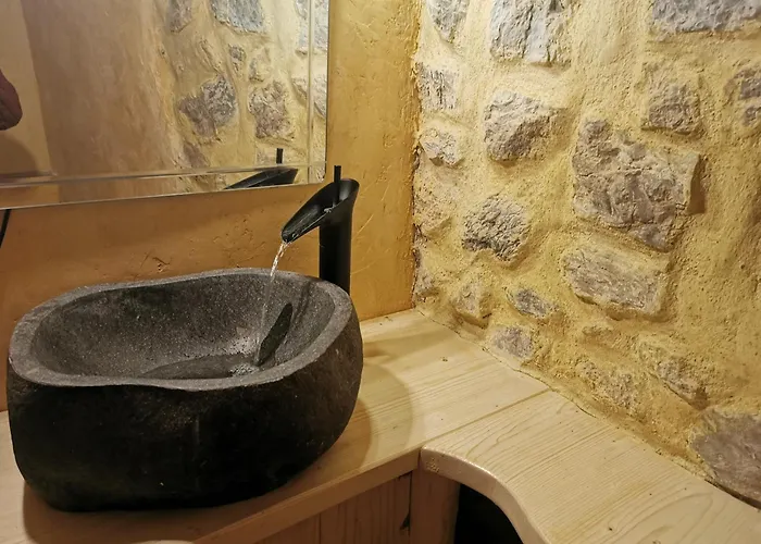 De Ferme équestre Casa vacanze