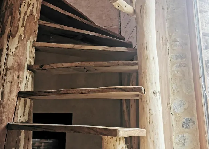 Casa vacanze De Ferme équestre